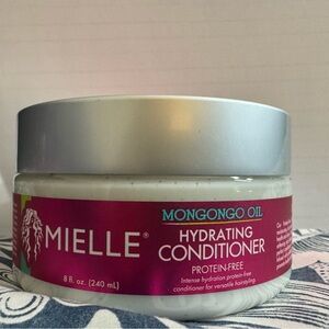 Mielle Mongongo Oil Hydrating Conditioner 8 fl oz
